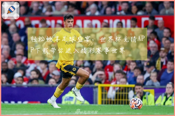 轻松畅享足球盛宴,世界杯竞猜APP下载带你进入精彩赛事世界