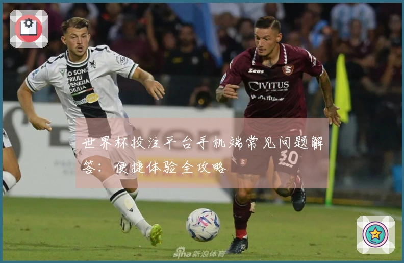 世界杯投注平台手机端常见问题解答:便捷体验全攻略
