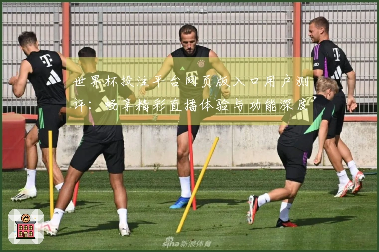 世界杯投注平台网页版入口用户测评：畅享精彩直播体验与功能深度分析