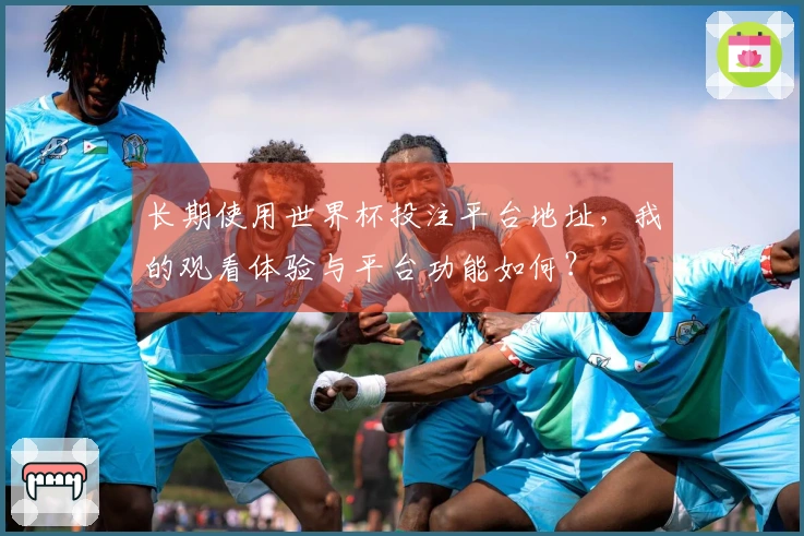 长期使用世界杯投注平台地址,我的观看体验与平台功能如何?