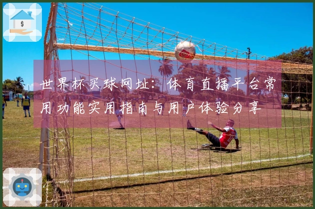 世界杯买球网址：体育直播平台常用功能实用指南与用户体验分享