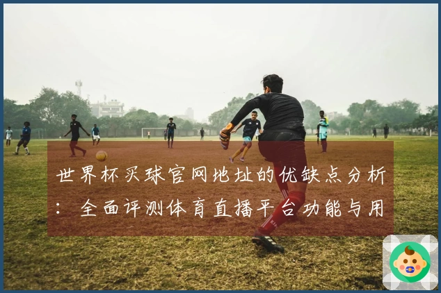世界杯买球官网地址的优缺点分析：全面评测体育直播平台功能与用户体验