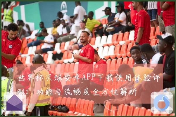 世界杯买球安卓APP下载使用体验评测：功能与流畅度全方位解析