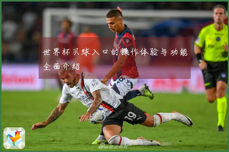 世界杯买球入口的操作体验与功能全面介绍