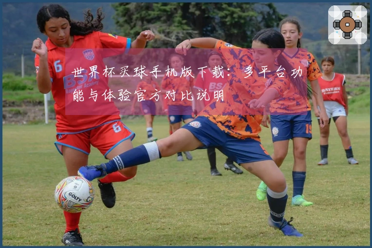 世界杯买球手机版下载：多平台功能与体验官方对比说明