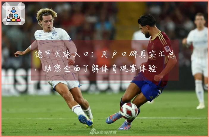 德甲买球入口：用户口碑真实汇总，助您全面了解体育观赛体验